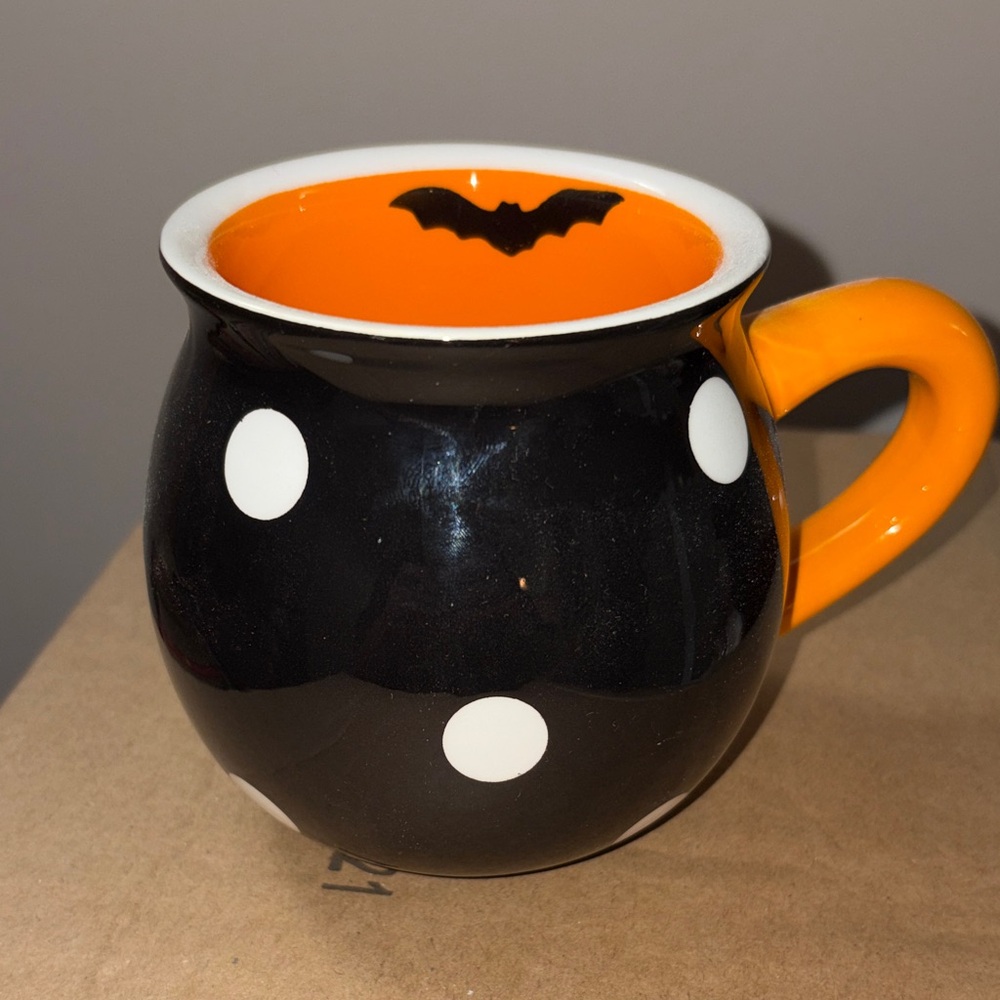 TerraMoto mug
